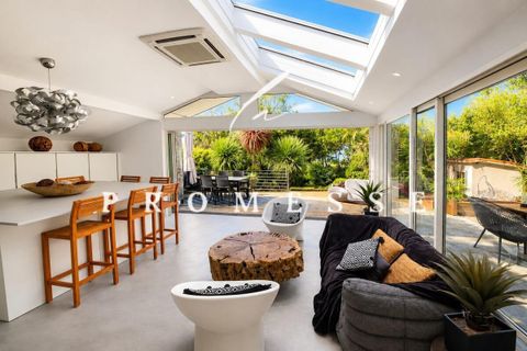 Villa i Biarritz, Pyrenees-Atlantiques, Biarritz - € 1.850.000 | Ref: getkey_11294 - foto 3