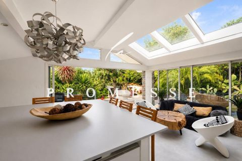Villa i Biarritz, Pyrenees-Atlantiques, Biarritz - € 1.850.000 | Ref: getkey_11294 - foto 4