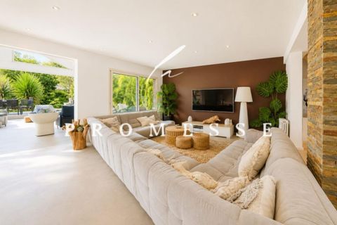Villa i Biarritz, Pyrenees-Atlantiques, Biarritz - € 1.850.000 | Ref: getkey_11294 - foto 5