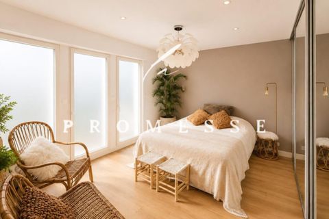 Villa i Biarritz, Pyrenees-Atlantiques, Biarritz - € 1.850.000 | Ref: getkey_11294 - foto 7