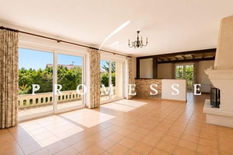 Villa i Bidart, Pyrenees-Atlantiques, Bidart - € 1.850.000 | Ref: getkey_11276 - foto 3