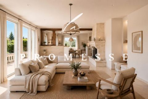 Villa i Bidart, Pyrenees-Atlantiques, Bidart - € 1.850.000 | Ref: getkey_11276 - foto 4