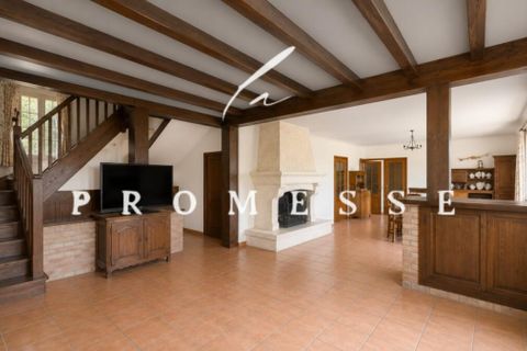 Villa i Bidart, Pyrenees-Atlantiques, Bidart - € 1.850.000 | Ref: getkey_11276 - foto 5