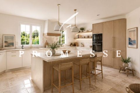 Villa i Bidart, Pyrenees-Atlantiques, Bidart - € 1.850.000 | Ref: getkey_11276 - foto 6