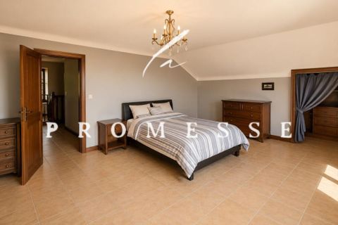 Villa i Bidart, Pyrenees-Atlantiques, Bidart - € 1.850.000 | Ref: getkey_11276 - foto 7