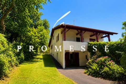 Villa i Bidart, Pyrenees-Atlantiques, Bidart - € 1.850.000 | Ref: getkey_11276 - foto 10