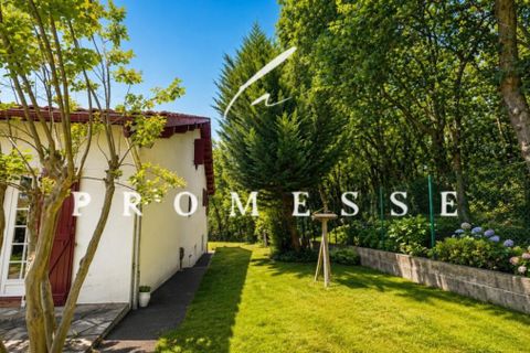Villa i Bidart, Pyrenees-Atlantiques, Bidart - € 1.850.000 | Ref: getkey_11276 - foto 11