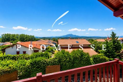 Villa i Bidart, Pyrenees-Atlantiques, Bidart - € 1.850.000 | Ref: getkey_11276 - foto 12