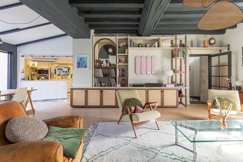Villa i Angers, Maine-et-Loire, Angers - € 840.000 | Ref: getkey_u_538683455 - foto 1
