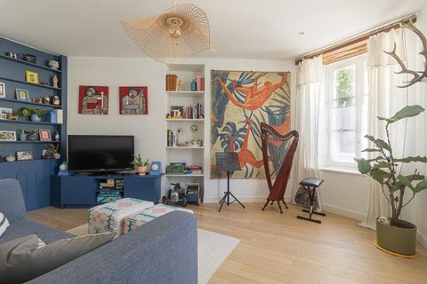 Villa i Angers, Maine-et-Loire, Angers - € 840.000 | Ref: getkey_u_538683455 - foto 4