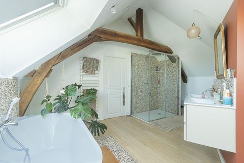Villa i Angers, Maine-et-Loire, Angers - € 840.000 | Ref: getkey_u_538683455 - foto 10