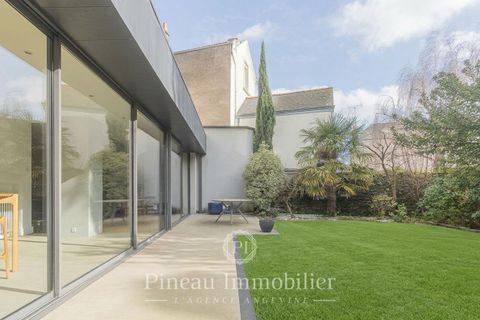Villa a Angers, Maine-et-Loire, Angers - € 1.185.000 | Ref: getkey_u_538310642 - foto 13
