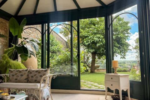 Villa i Poitiers, Vienne, Poitiers - € 460.000 | Ref: getkey_11275 - foto 6