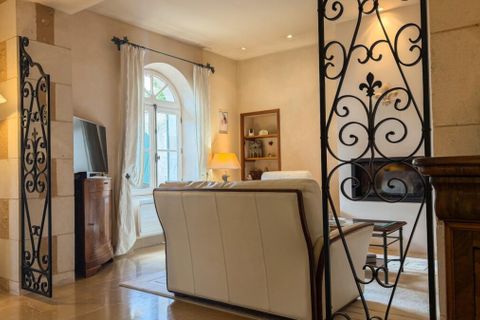 Villa i Poitiers, Vienne, Poitiers - € 460.000 | Ref: getkey_11275 - foto 7