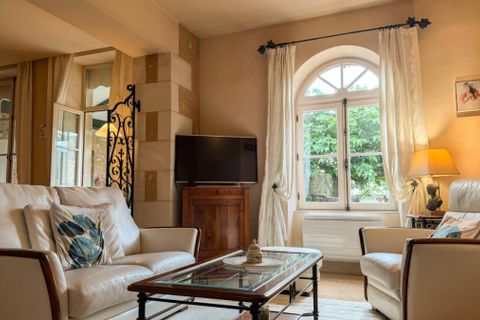 Villa i Poitiers, Vienne, Poitiers - € 460.000 | Ref: getkey_11275 - foto 8