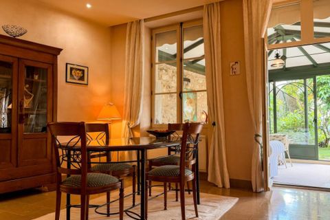 Villa i Poitiers, Vienne, Poitiers - € 460.000 | Ref: getkey_11275 - foto 10