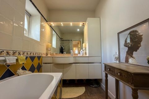 Villa i Poitiers, Vienne, Poitiers - € 460.000 | Ref: getkey_11275 - foto 15