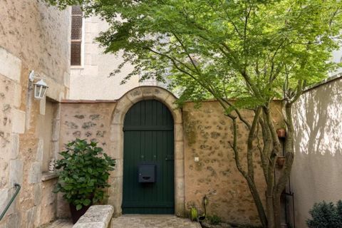 Villa i Poitiers, Vienne, Poitiers - € 460.000 | Ref: getkey_11275 - foto 18