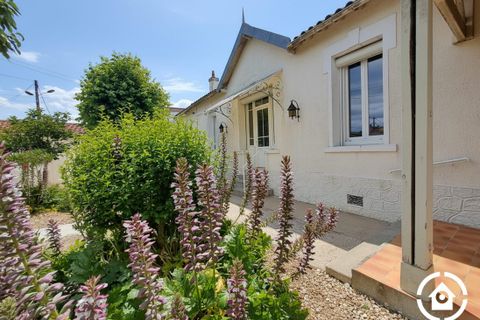 Villa en Cognac, Charente, Cognac - € 180.000 | Ref: getkey_u_538566530 - photo 2