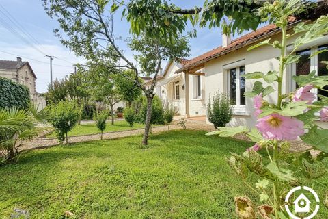 Villa en Cognac, Charente, Cognac - € 180.000 | Ref: getkey_u_538566530 - photo 3