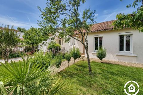 Villa en Cognac, Charente, Cognac - € 180.000 | Ref: getkey_u_538566530 - photo 4