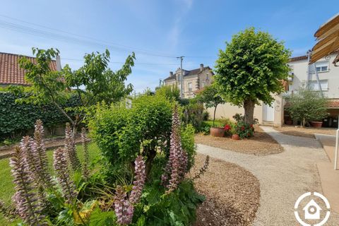 Villa en Cognac, Charente, Cognac - € 180.000 | Ref: getkey_u_538566530 - photo 5