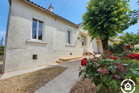 Villa en Cognac, Charente, Cognac - € 180.000 | Ref: getkey_u_538566530 - photo 6