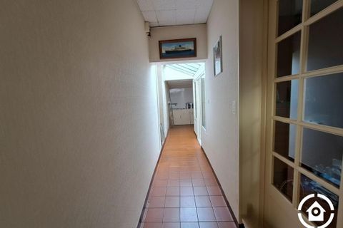 Villa en Cognac, Charente, Cognac - € 180.000 | Ref: getkey_u_538566530 - photo 7