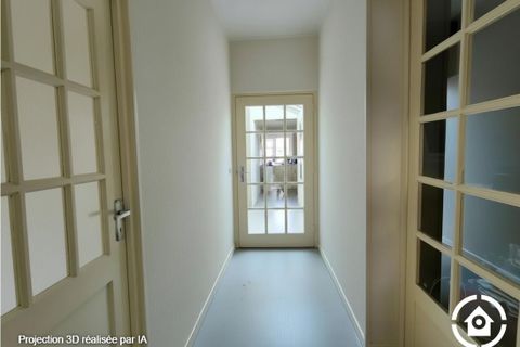 Villa en Cognac, Charente, Cognac - € 180.000 | Ref: getkey_u_538566530 - photo 8