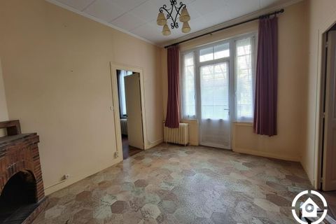 Villa en Cognac, Charente, Cognac - € 180.000 | Ref: getkey_u_538566530 - photo 9