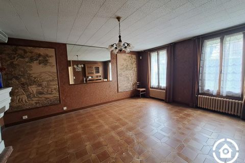 Villa en Cognac, Charente, Cognac - € 180.000 | Ref: getkey_u_538566530 - photo 11