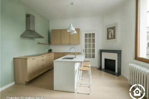 Villa en Cognac, Charente, Cognac - € 180.000 | Ref: getkey_u_538566530 - photo 14