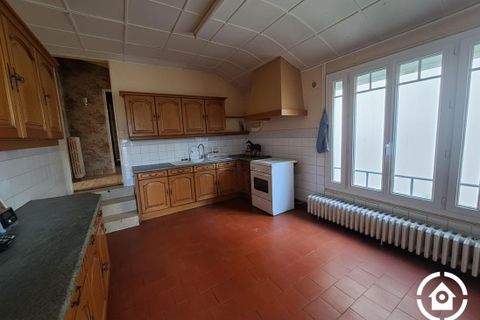 Villa en Cognac, Charente, Cognac - € 180.000 | Ref: getkey_u_538566530 - photo 15