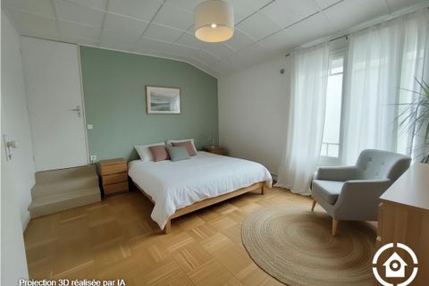 Villa en Cognac, Charente, Cognac - € 180.000 | Ref: getkey_u_538566530 - photo 16