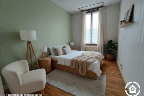 Villa en Cognac, Charente, Cognac - € 180.000 | Ref: getkey_u_538566530 - photo 22