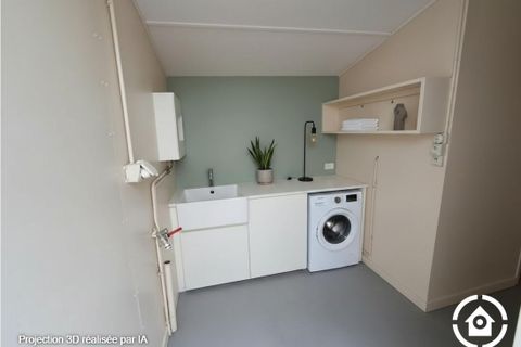 Villa en Cognac, Charente, Cognac - € 180.000 | Ref: getkey_u_538566530 - photo 26
