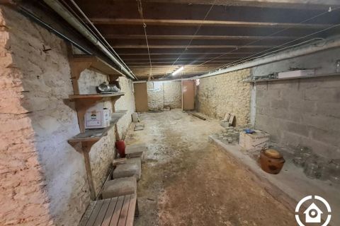 Villa en Cognac, Charente, Cognac - € 180.000 | Ref: getkey_u_538566530 - photo 27