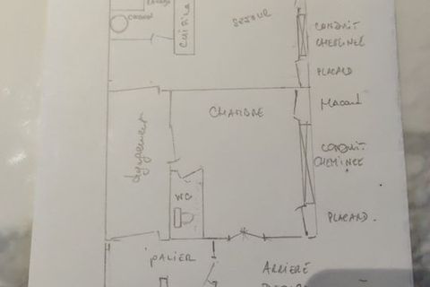 Apartament a Lille, Nord, Lille - € 600/mes | Ref: 462050 - foto 2
