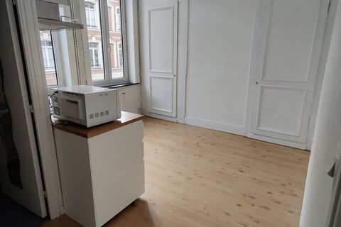 Apartament a Lille, Nord, Lille - € 600/mes | Ref: 462050 - foto 5