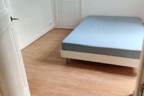 Apartament a Lille, Nord, Lille - € 600/mes | Ref: 462050 - foto 7