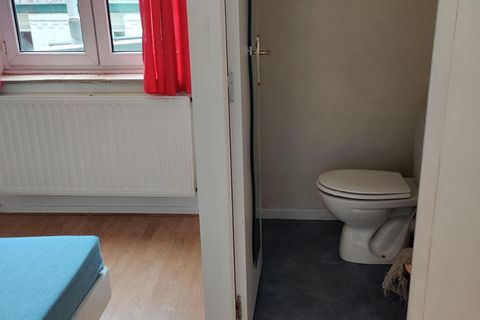 Apartament a Lille, Nord, Lille - € 600/mes | Ref: 462050 - foto 8