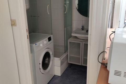 Apartament a Lille, Nord, Lille - € 600/mes | Ref: 462050 - foto 9