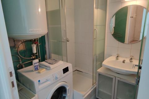 Apartament a Lille, Nord, Lille - € 600/mes | Ref: 462050 - foto 10