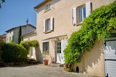 Villa in Craponne, Rhone, Craponne - € 998.000 | Ref: getkey_8829 - foto 3