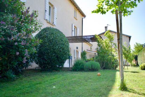 Villa in Craponne, Rhone, Craponne - € 998.000 | Ref: getkey_8829 - foto 6