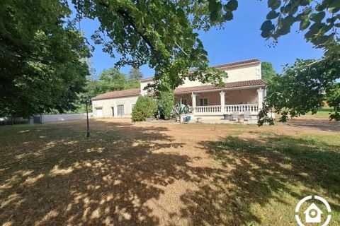 Villa em Sainte-Severe, Charente, Sainte-Severe - € 212.900 | Ref: getkey_u_538291199 - foto 4