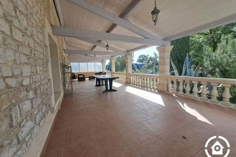 Villa em Sainte-Severe, Charente, Sainte-Severe - € 212.900 | Ref: getkey_u_538291199 - foto 6