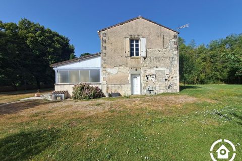 Villa em Sainte-Severe, Charente, Sainte-Severe - € 212.900 | Ref: getkey_u_538291199 - foto 7
