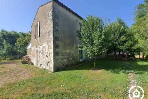 Villa em Sainte-Severe, Charente, Sainte-Severe - € 212.900 | Ref: getkey_u_538291199 - foto 8