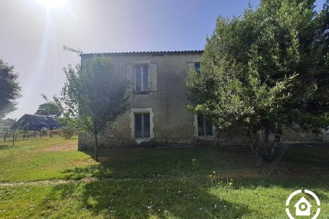 Villa em Sainte-Severe, Charente, Sainte-Severe - € 212.900 | Ref: getkey_u_538291199 - foto 9